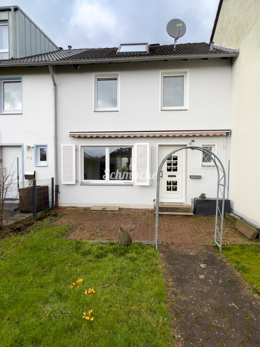 Reihenhaus in Hagen, 100 m² Schmacke Immobilien GmbH