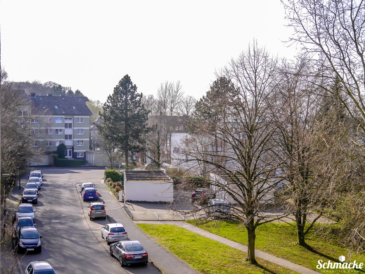 Etagenwohnung in Hagen, 94,48 m² Schmacke Immobilien GmbH