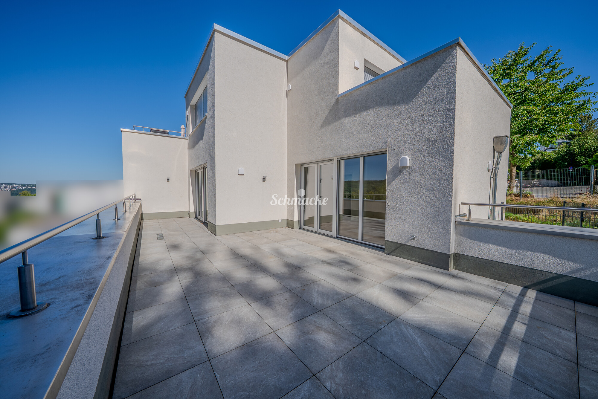 Etagenwohnung in Hagen, 157,09 m² Schmacke Immobilien GmbH