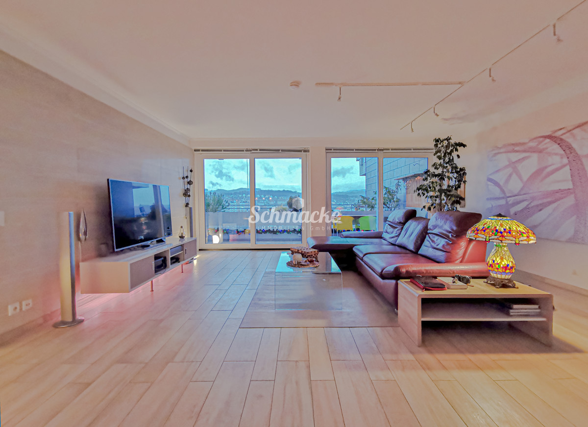 Etagenwohnung in Hagen, 100 m² Schmacke Immobilien GmbH