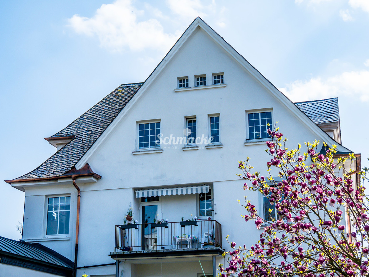 in Hagen, 55 m² Schmacke Immobilien GmbH