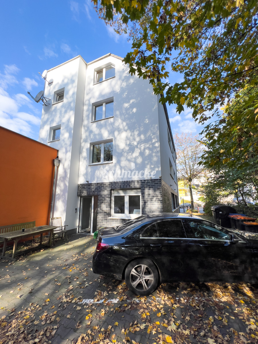 Renovierte Büro-Praxis-Einheit mit Stellplatz, genügend Parkmöglichkeit & nähe zur A1/A43/A46, 42389 Wuppertal / Langerfeld, Bürofläche