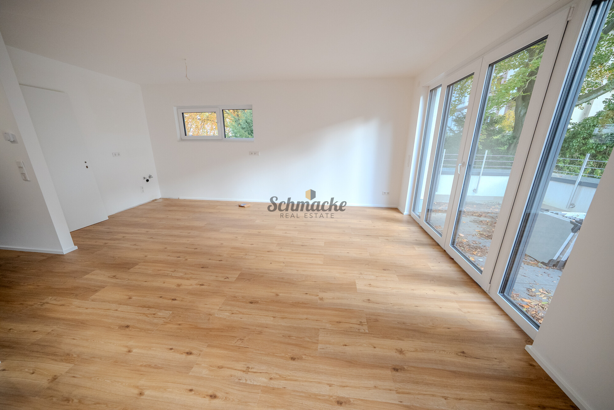 Penthaus-Wohnung, barrierefrei in der City mit großer Dachterrasse nach Süd-West, 58644 Iserlohn, Penthousewohnung